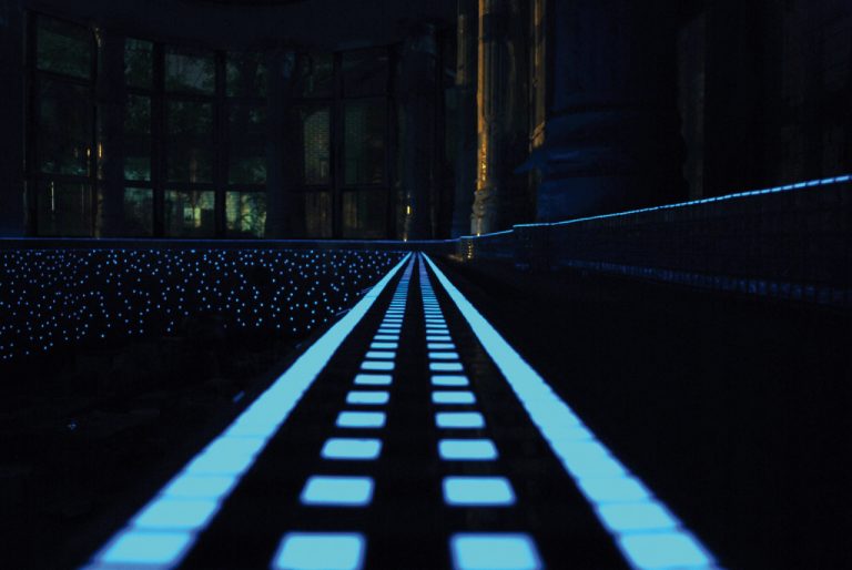 LUMINISCENTES