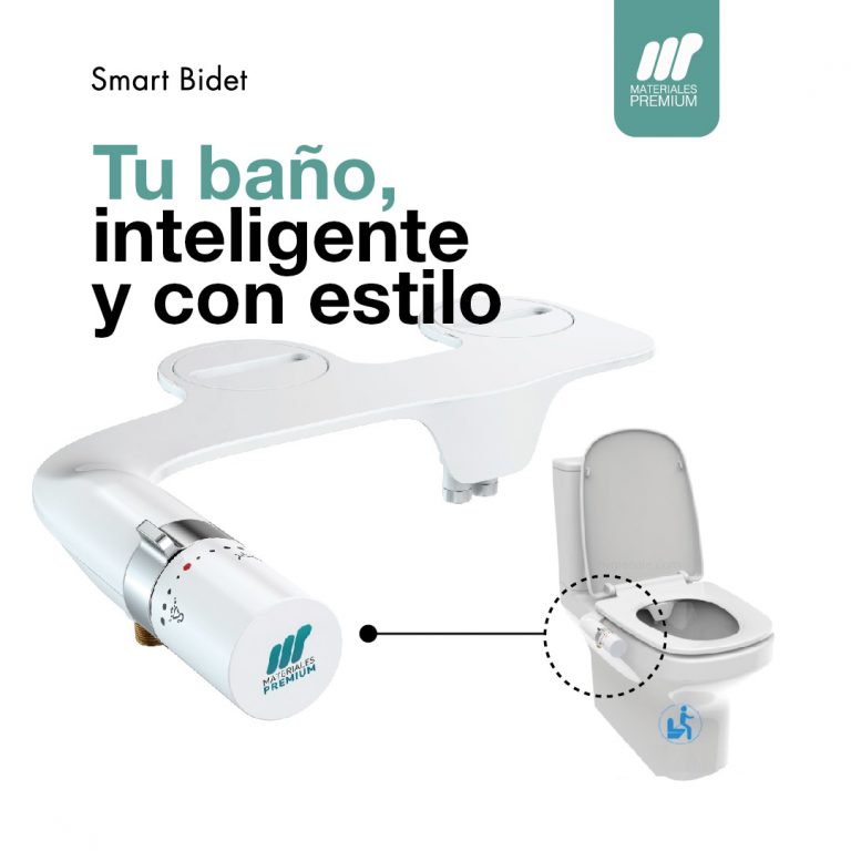 SMART BIDET